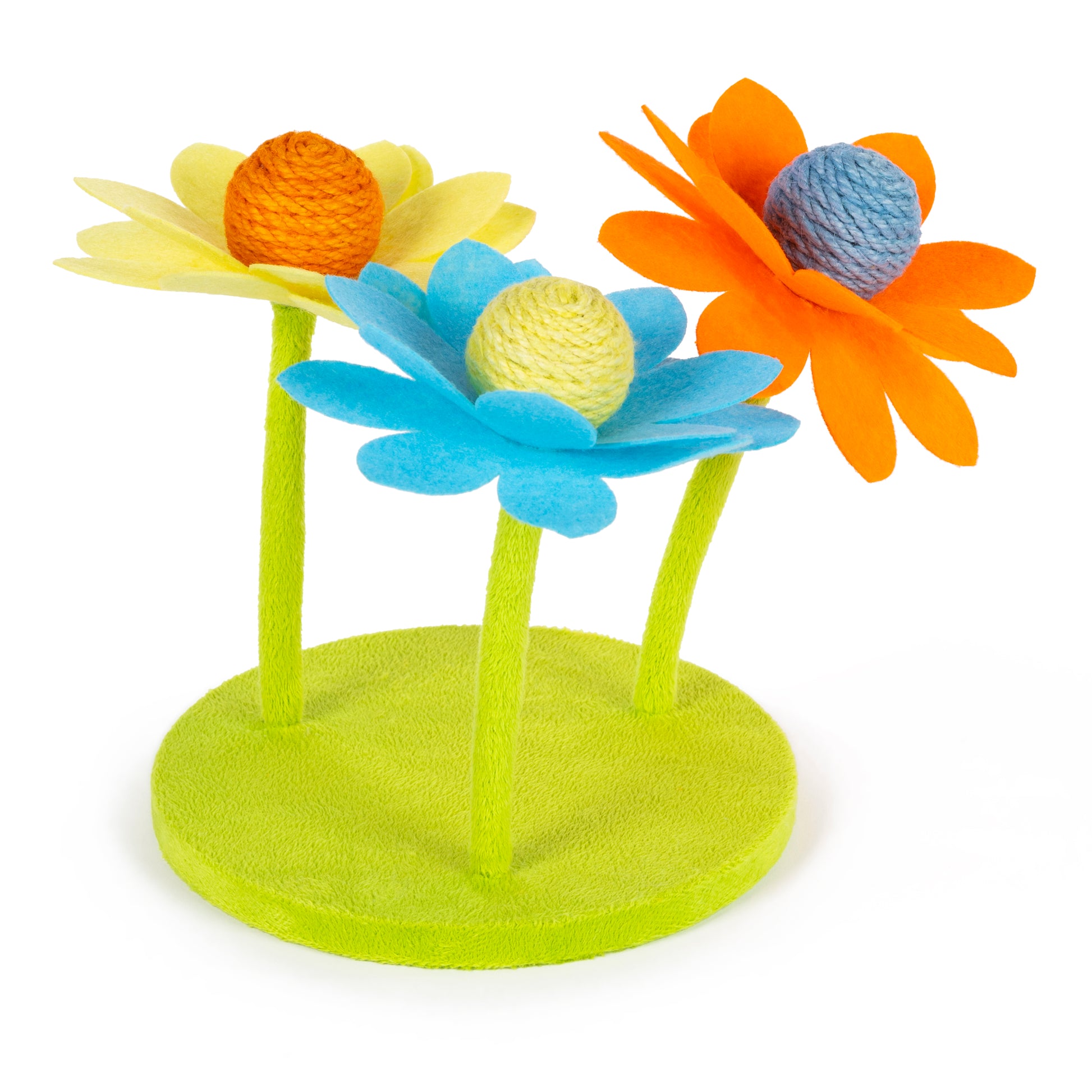 Prevue Pet Products Garden Sway n' Play Small 048081007075