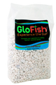 GloFish Aquarium Gravel White 5 lb