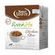 NutriSource PureVita LID Wet Dog Food Chicken Stew 12ea/12.5 oz 073893962052