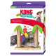 KONG Play Spaces Tiki Twirl Cat Toy 035585524023