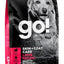 Go! Sk&ct Care Lmb Dog 3.5 Lb C=6{L - 1}152216