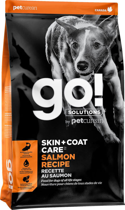 Go! Sk&ct Care Slm Dog 12 Lb {L-1}152213 815260002929