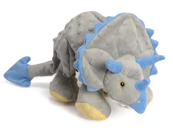 GoDog Frills Dino Grey {L+b}437238 743723707954