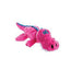 GoDog Just For Me Gator Pink Xsmall {L + b}437398 - Dog