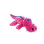 GoDog Just For Me Gator Pink Xsmall {L+b}437398 743723709460
