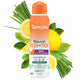 TropiClean Natural Flea + Tick Cat Shampoo 12 oz 645095008328