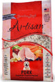 Grandma Lucy’s Artisan Grain Free Pork Freeze Dried Dog Food - 3 - lb Makes 15 Lbs Of Food - {L - tx}