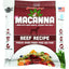 Grandma Lucy's Dog Macanna Beef Hemp Trial 884308366231