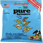 Grandma Lucy's Dog Pure Fish & Chickpea Trial {L-x} Pak6 884308368198