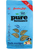 Grandma Lucy’s Pureformance Fish Recipe Freeze Dried Grain Free Dog Food - 1 - lb - {L - tx}