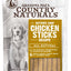 Grandma Mae's Country Naturals Grain Free Chicken Sticks Dog Treats 5 oz