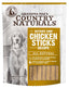 Grandma Mae’s Country Naturals Grain Free Chicken Sticks Dog Treats 5 oz
