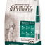 Grandma Mae's Country Naturals Grain Free Dry Dog Food Chicken & Pork 14lb