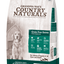 Grandma Mae’s Country Naturals Grain Free Dry Dog Food Chicken & Pork 14lb