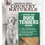 Grandma Mae’s Country Naturals Grain Free Duck Tenders Dog Treats 5 oz