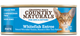 Grandma Mae’s Country Naturals Grain Free Pate Wet Cat & Kitten Food Whitefish 2.8oz 24pk