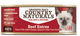 Grandma Mae’s Country Naturals Grain Free Pate Wet Cat & Kitten Food Beef 2.8oz 24pk