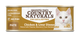 Grandma Mae’s Country Naturals Grain Free Pate Wet Cat & Kitten Food Chicken Liver 5.5oz 24pk