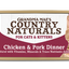 Grandma Mae’s Country Naturals Grain Free Wet Cat Food Pork & Chicken 5.5oz 24pk