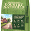 Grandma Mae's Country Naturals Large Breed Adult & Puppy Entre Dry Dog Food Chicken & Rice 4lb