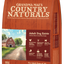 Grandma Mae’s Country Naturals Premium All Natural Adult Dry Dog Food Chicken & Rice 4lb