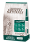 Grandma Mae’s Country Naturals Premium All Natural Grain Free Dry Dog Food High - Protein Chicken 25lb
