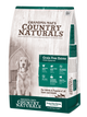 Grandma Mae’s Country Naturals Premium All Natural Grain Free Dry Dog Food High - Protein Chicken 25lb
