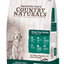 Grandma Mae's Country Naturals Premium All Natural Grain Free Dry Dog Food High-Protein Chicken 4lb