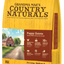 Grandma Mae's Country Naturals Premium All Natural Puppy Dry Dog Food Chicken 14lb