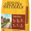 Grandma Mae’s Country Naturals Premium All Natural Puppy Dry Dog Food Chicken 26lb