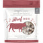 Green Juju Dog Freeze Dried Beef Red 7.5oz