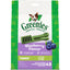 Greenies Dog Dental Treats Blueberry 12oz 43ct Teenie