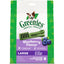 Greenies Dog Dental Treats Blueberry 12oz 8ct Large