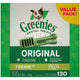 Greenies Dog Dental Treats Original 36oz 130ct Teenie