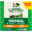 Greenies Dog Dental Treats Original 36oz 60ct Petite
