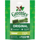 Greenies Dog Dental Treats Original 3oz 11ct Teenie