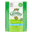 Greenies Feline Adult Cat Dental Treats Catnip 2.1oz