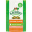 Greenies Feline SmartBites Healthy Indoor Cat Treats Chicken 2.1 oz