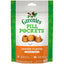 Greenies Pill Pockets for Tablets Cheese 30 Count 3.2 oz - Dog