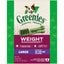 Greenies Weight Management Dog Dental Treats 27oz 17ct Large