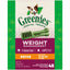 Greenies Weight Management Dog Dental Treats 27oz 45ct Petite