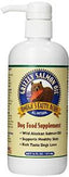 Grizzly Salmon Oil For Dogs 16 oz. Pump {L + 1x} 359003 - Dog