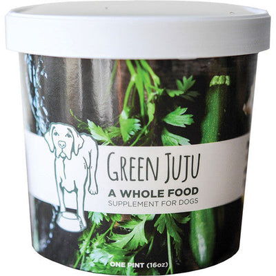 Grn Juju Df Just Grns 15oz{L - x} SD - 5 (D) - Dog