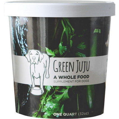 Grn Juju Df Just Grns 30oz{L - x} SD - 5 - Dog