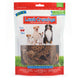 Pet Center Lamb Crunchys Dog Treat Lamb Lung 3 oz 727348200038