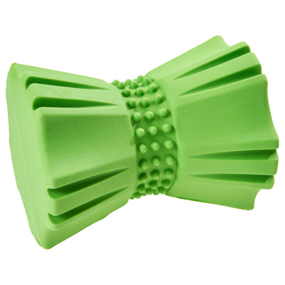 Spot Barrett Tough Tumbler Dog Toy 4 in 077234548011