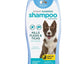 Guardian Flea & Tick Shampoo Clean Cotton 18 oz - Dog