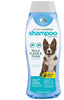 Guardian Flea & Tick Shampoo Clean Cotton 18 oz - Dog