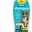 Guardian Pro Flea & Tick Shampoo Dog Spring Freezia 18 oz