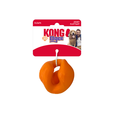 KONG Ogee™ Orb Assorted Color Medium 035585505374